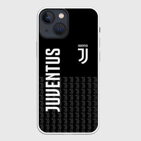 Чехол для iPhone 13 mini с принтом JUVENTUS в Белгороде,  |  | cristiano ronaldo | juventus | juventus atletico | атлетико ювентус | криштиану роналд | мадрид ювентус | наполи ювентус | ювентус | ювентус 12 | ювентус 2019