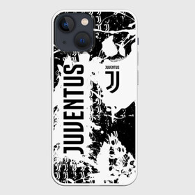 Чехол для iPhone 13 mini с принтом JUVENTUS в Белгороде,  |  | cristiano ronaldo | juventus | juventus atletico | атлетико ювентус | криштиану роналд | мадрид ювентус | наполи ювентус | ювентус | ювентус 12 | ювентус 2019