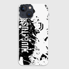 Чехол для iPhone 13 mini с принтом JUVENTUS в Белгороде,  |  | cristiano ronaldo | juventus | juventus atletico | атлетико ювентус | криштиану роналд | мадрид ювентус | наполи ювентус | ювентус | ювентус 12 | ювентус 2019