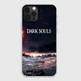 Чехол для iPhone 12 Pro Max с принтом DARK SOULS в Белгороде, Силикон |  | art | artwork | crown | dark soul | dark souls iii | death | digital art | embers | fanatsy | fire | flames | game | mask | skeletons | воин | минимализм | рыцарь | тёмные души