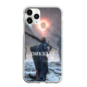 Чехол для iPhone 11 Pro Max матовый с принтом DARK SOULS в Белгороде, Силикон |  | art | artwork | crown | dark soul | dark souls iii | death | digital art | embers | fanatsy | fire | flames | game | mask | skeletons | воин | минимализм | рыцарь | тёмные души