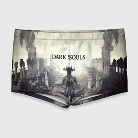 Мужские купальные плавки 3D с принтом DARK SOULS в Белгороде, Полиэстер 85%, Спандекс 15% |  | art | artwork | crown | dark soul | dark souls iii | death | digital art | embers | fanatsy | fire | flames | game | mask | skeletons | воин | минимализм | рыцарь | тёмные души