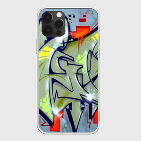 Чехол для iPhone 12 Pro Max с принтом graffiti urban в Белгороде, Силикон |  | felipe pantone | grafiti | paint | street art | urban | город | граффити | искусство | кирпичи | краски | рисунки | стена | улицы | уличное искусство