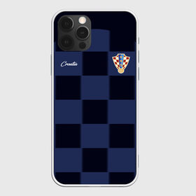 Чехол для iPhone 12 Pro Max с принтом Сборная Хорватии в Белгороде, Силикон |  | croatia | hrvatska | сборная хорватии | сборная хорватии по футболу | сборные | форма | футбол | футбольные сборные | хорватия | хорватская сборная | чемпио | чемпионат мира