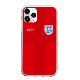 Чехол для iPhone 11 Pro матовый с принтом Сборная Англии в Белгороде, Силикон |  | england | англия | сборная | сборная англии | сборная англии по футболу | сборные | форма | футбол | футбольные сборные | чемпионат | чемпионат мира | чемпионат мира по футболу