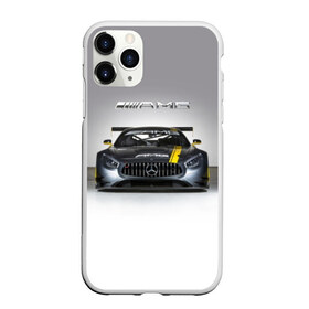 Чехол для iPhone 11 Pro матовый с принтом AMG Motorsport в Белгороде, Силикон |  | amg | car | mercedes benz | mersedes | motorsport | power | race | автомобиль | автоспорт | гонка | мерседес | мощь