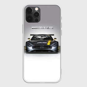 Чехол для iPhone 12 Pro Max с принтом AMG Motorsport в Белгороде, Силикон |  | Тематика изображения на принте: amg | car | mercedes benz | mersedes | motorsport | power | race | автомобиль | автоспорт | гонка | мерседес | мощь