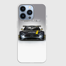 Чехол для iPhone 13 Pro с принтом AMG Motorsport в Белгороде,  |  | amg | car | mercedes benz | mersedes | motorsport | power | race | автомобиль | автоспорт | гонка | мерседес | мощь