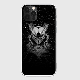 Чехол для iPhone 12 Pro с принтом DESTINY в Белгороде, силикон | область печати: задняя сторона чехла, без боковых панелей | Тематика изображения на принте: bungie | cayde 6 | cyd6 | destiny | destiny 2 | forsaken | gambit | hunter | titan | warlock | банги | варлок | габмит | дестини | дестини 2 | зур | кейд | кейд 6 | отвергнутые | охотник | титан | туз