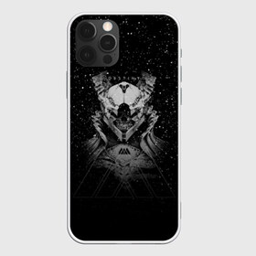 Чехол для iPhone 12 Pro Max с принтом DESTINY в Белгороде, Силикон |  | Тематика изображения на принте: bungie | cayde 6 | cyd6 | destiny | destiny 2 | forsaken | gambit | hunter | titan | warlock | банги | варлок | габмит | дестини | дестини 2 | зур | кейд | кейд 6 | отвергнутые | охотник | титан | туз