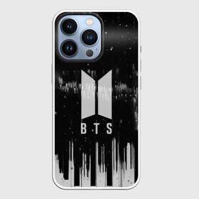 Чехол для iPhone 13 Pro с принтом BTS в Белгороде,  |  | bangtan boys | beyond the scene | bts | k pop | music | арэм | ви | джей хоуп | джин | музыка | сюга | чимин | чонгук