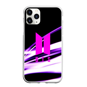 Чехол для iPhone 11 Pro матовый с принтом Bangtan Boys в Белгороде, Силикон |  | bangtan boys | beyond the scene | bts | k pop | music | арэм | ви | джей хоуп | джин | музыка | сюга | чимин | чонгук