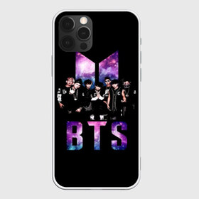 Чехол для iPhone 12 Pro Max с принтом BTS ARMY в Белгороде, Силикон |  | bangtan | boy | j hope | jimin | jin | jungkook | korea | luv | rm | suga | v | with | бтс | кей | поп