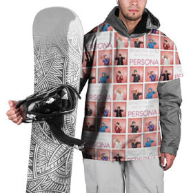 Накидка на куртку 3D с принтом BTS Pop art в Белгороде, 100% полиэстер |  | Тематика изображения на принте: bangtan | boy | j hope | jimin | jin | jungkook | korea | luv | rm | suga | v | with | бтс | кей | поп
