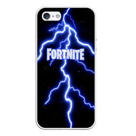 Чехол для iPhone 5/5S матовый с принтом Fortnite в Белгороде, Силикон | Область печати: задняя сторона чехла, без боковых панелей | battle royale | fortnite | fortnite battle royale | futuresynth | game | outrun | retrowave | synth | synthwave | игры | ретровейв | синтвейв | фортнайт