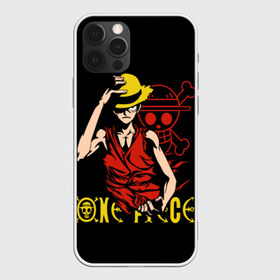 Чехол для iPhone 12 Pro Max с принтом One Piece в Белгороде, Силикон |  | monkey d. luffy | one piece | tony tony chopper | аниме | большой куш | ван пис | ванпис | манга | манки д. луффи | пираты | пираты соломенной шляпы | тони тони чоппер