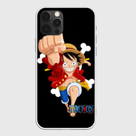 Чехол для iPhone 12 Pro Max с принтом One Piece в Белгороде, Силикон |  | monkey d. luffy | one piece | tony tony chopper | аниме | большой куш | ван пис | ванпис | манга | манки д. луффи | пираты | пираты соломенной шляпы | тони тони чоппер