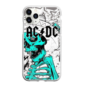 Чехол для iPhone 11 Pro матовый с принтом AC DC в Белгороде, Силикон |  | ac dc | acdc | back in black | columbia | epic | force | guitar | pop | rock | vevo | ангус | блюз | рок | хард | янг