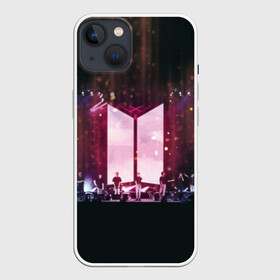 Чехол для iPhone 13 с принтом BTS в Белгороде,  |  | army | bangtan | beyond | boys | bts | j hope | jimin | jin | jungkook | k pop | rm | scene | suga | the | v | армия | арэма | бтс | ви | джей хоупа | сюги | чимина | чина | чонгука