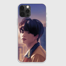 Чехол для iPhone 12 Pro Max с принтом Jung-kook в Белгороде, Силикон |  | bts | jimin | jin | jungkook | k pop | kim taehyung | korean | suga | бтс | джонгук | ким сокчин | ким тэ хён | корейский поп | корея | мин юнги | пак | суга | чимин | чон