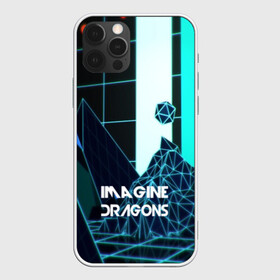 Чехол для iPhone 12 Pro с принтом IMAGINE DRAGONS в Белгороде, силикон | область печати: задняя сторона чехла, без боковых панелей | destiny | from | imagine dragons | metal death | rock | альтернатива | метал | рок | хард | хеви | электроникор