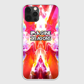 Чехол для iPhone 12 Pro Max с принтом IMAGINE DRAGONS в Белгороде, Силикон |  | destiny | from | imagine dragons | metal death | rock | альтернатива | метал | рок | хард | хеви | электроникор