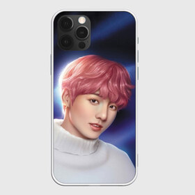 Чехол для iPhone 12 Pro Max с принтом Kiss в Белгороде, Силикон |  | bts | jimin | jin | jungkook | k pop | kim taehyung | korean | suga | бтс | джонгук | ким сокчин | ким тэ хён | корейский поп | корея | мин юнги | пак | суга | чимин | чон