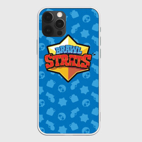 Чехол для iPhone 12 Pro Max с принтом Brawl Stars в Белгороде, Силикон |  | Тематика изображения на принте: brawl stars | jessie | leon | spike | бравл старс | джесси | леон | спайк