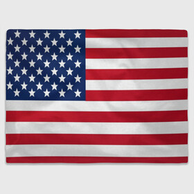 Плед 3D с принтом USA в Белгороде, 100% полиэстер | закругленные углы, все края обработаны. Ткань не мнется и не растягивается | Тематика изображения на принте: usa | абстракция | америка | американский | герб | звезды | краска | символика сша | страны | сша | флаг | штаты