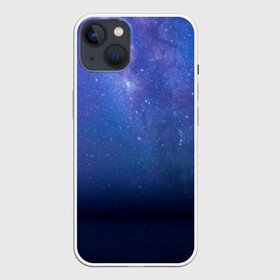 Чехол для iPhone 13 с принтом Космос в Белгороде,  |  | galaxy | nebula | space | star | абстракция | вселенная | галактика | звезда | звезды | космический | планеты