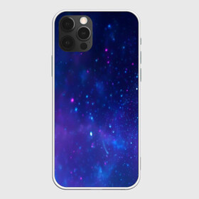 Чехол для iPhone 12 Pro Max с принтом Космос в Белгороде, Силикон |  | Тематика изображения на принте: galaxy | nebula | space | star | абстракция | вселенная | галактика | звезда | звезды | космический | планеты