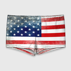 Мужские купальные плавки 3D с принтом Америка Флаг в Белгороде, Полиэстер 85%, Спандекс 15% |  | usa | абстракция | америка | американский | герб | звезды | краска | символика сша | страны | сша | флаг | штаты
