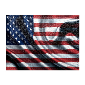 Обложка для студенческого билета с принтом Символика Америки в Белгороде, натуральная кожа | Размер: 11*8 см; Печать на всей внешней стороне | Тематика изображения на принте: usa | абстракция | америка | американский | герб | звезды | краска | символика сша | страны | сша | флаг | штаты