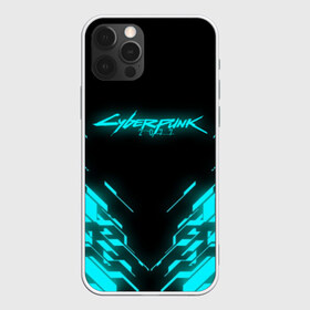 Чехол для iPhone 12 Pro Max с принтом CYBERPUNK 2077 NEON НЕОН в Белгороде, Силикон |  | 2019 | cd project red | cyberpunk 2077 | future | hack | night city | samurai | sci fi | андроиды | безумие | будущее | киберпанк 2077 | логотип | роботы | самураи | фантастика | цифры