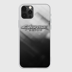 Чехол для iPhone 12 Pro Max с принтом CYBERPUNK 2077 в Белгороде, Силикон |  | 2019 | black | cd project red | cyberpunk 2077 | future | grey | hack | night city | samurai | sci fi | андроиды | безумие | будущее | киберпанк 2077 | логотип | роботы | самураи | фантастика | цифры