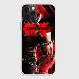 Чехол для iPhone 12 Pro Max с принтом Tekken в Белгороде, Силикон |  | arcade | battle | combo | damage | evolution | game | jin | knee | ranked | the mixup lyon | tournament | twt | uppercut | vs | железный | кулак | манга | файтинг