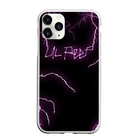 Чехол для iPhone 11 Pro Max матовый с принтом LIL PEEP в Белгороде, Силикон |  | lil peep | lil prince | logo | music | pink | rap | thunder | зарубежная музыка | зарубежные | лил пип | лого | маленький принц | молнии | музыка | реп | розовый