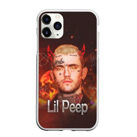 Чехол для iPhone 11 Pro Max матовый с принтом Lil Peep в Белгороде, Силикон |  | awful things | gustav | lil peep | густав ор | клауд | клауд рэп | лил | лили | певец | пееп | пеп | пип | пост эмо | реп | репер | рэп | рэпер | трэп | хип | хип хоп | хоп | эмо трэп