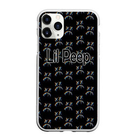 Чехол для iPhone 11 Pro Max матовый с принтом Lil Peep в Белгороде, Силикон |  | awful things | gustav | lil peep | густав ор | клауд | клауд рэп | лил | лили | певец | пееп | пеп | пип | пост эмо | реп | репер | рэп | рэпер | трэп | хип | хип хоп | хоп | эмо трэп