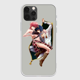 Чехол для iPhone 12 Pro Max с принтом JoJo Bizarre Adventure в Белгороде, Силикон |  | anime | aureo | jojo | jojos | jojos bizarre adventure | vento | боевик | джоджо | иероглиф | манга | приключения | стиль | ужасы | фэнтези | япония