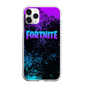 Чехол для iPhone 11 Pro Max матовый с принтом FORTNITE в Белгороде, Силикон |  | 2019 | armor | armour | cybersport | esport | fortnite | game | llama | logo | броня | игра | киберспорт | лама | фиолетовый | фирменные цвета | фортнайт