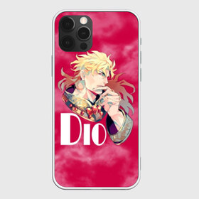 Чехол для iPhone 12 Pro Max с принтом JoJo Bizarre Adventure в Белгороде, Силикон |  | anime | aureo | jojo | jojos | jojos bizarre adventure | vento | боевик | джоджо | иероглиф | манга | приключения | стиль | ужасы | фэнтези | япония