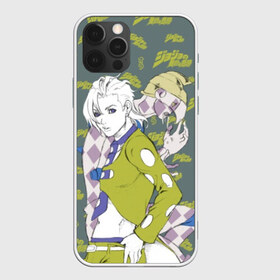 Чехол для iPhone 12 Pro Max с принтом JoJo Bizarre Adventure в Белгороде, Силикон |  | anime | aureo | jojo | jojos | jojos bizarre adventure | vento | боевик | джоджо | иероглиф | манга | приключения | стиль | ужасы | фэнтези | япония