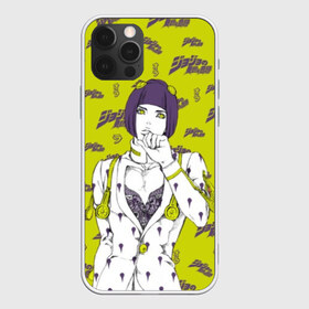 Чехол для iPhone 12 Pro Max с принтом JoJo Bizarre Adventure в Белгороде, Силикон |  | anime | aureo | jojo | jojos | jojos bizarre adventure | vento | боевик | джоджо | иероглиф | манга | приключения | стиль | ужасы | фэнтези | япония