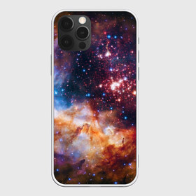 Чехол для iPhone 12 Pro Max с принтом Космос в Белгороде, Силикон |  | galaxy | space | star | stars | астрономия | вселенная | галактика | звезды | комета | кометы | космос | небо | планеты | свечение | созвездие | черная дыра