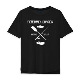 Мужская футболка хлопок Oversize с принтом футболка рыбака shut up & fish в Белгороде, 100% хлопок | свободный крой, круглый ворот, “спинка” длиннее передней части | майка рыбака | майка с длинным рукавом | прикольная футболка рыбалка | футболка рыбалка купить | футболки +для рыбалки | футболки мужские рыбалка | футболки про рыбалку