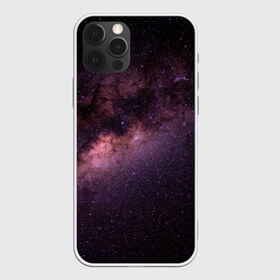 Чехол для iPhone 12 Pro Max с принтом Cosmos в Белгороде, Силикон |  | cosmos | galaxy | nebula | space | star | абстракция | вселенная | галактика | звезда | звезды | космический | планеты