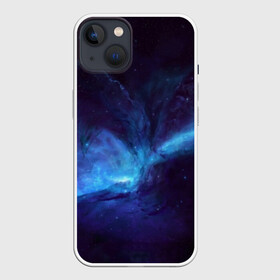 Чехол для iPhone 13 с принтом Cosmos в Белгороде,  |  | cosmos | galaxy | nebula | space | star | абстракция | вселенная | галактика | звезда | звезды | космический | планеты