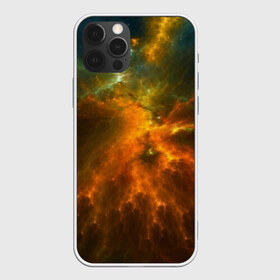 Чехол для iPhone 12 Pro Max с принтом Cosmos в Белгороде, Силикон |  | Тематика изображения на принте: cosmos | galaxy | nebula | space | star | абстракция | вселенная | галактика | звезда | звезды | космический | планеты