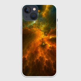 Чехол для iPhone 13 с принтом Cosmos в Белгороде,  |  | cosmos | galaxy | nebula | space | star | абстракция | вселенная | галактика | звезда | звезды | космический | планеты